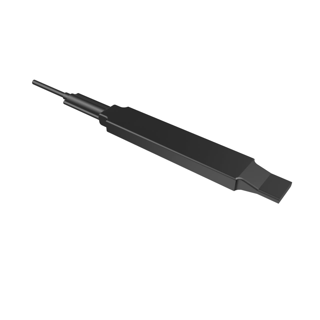 Banner Engineering Corporation Q7LMEB W/30 industrial sensor