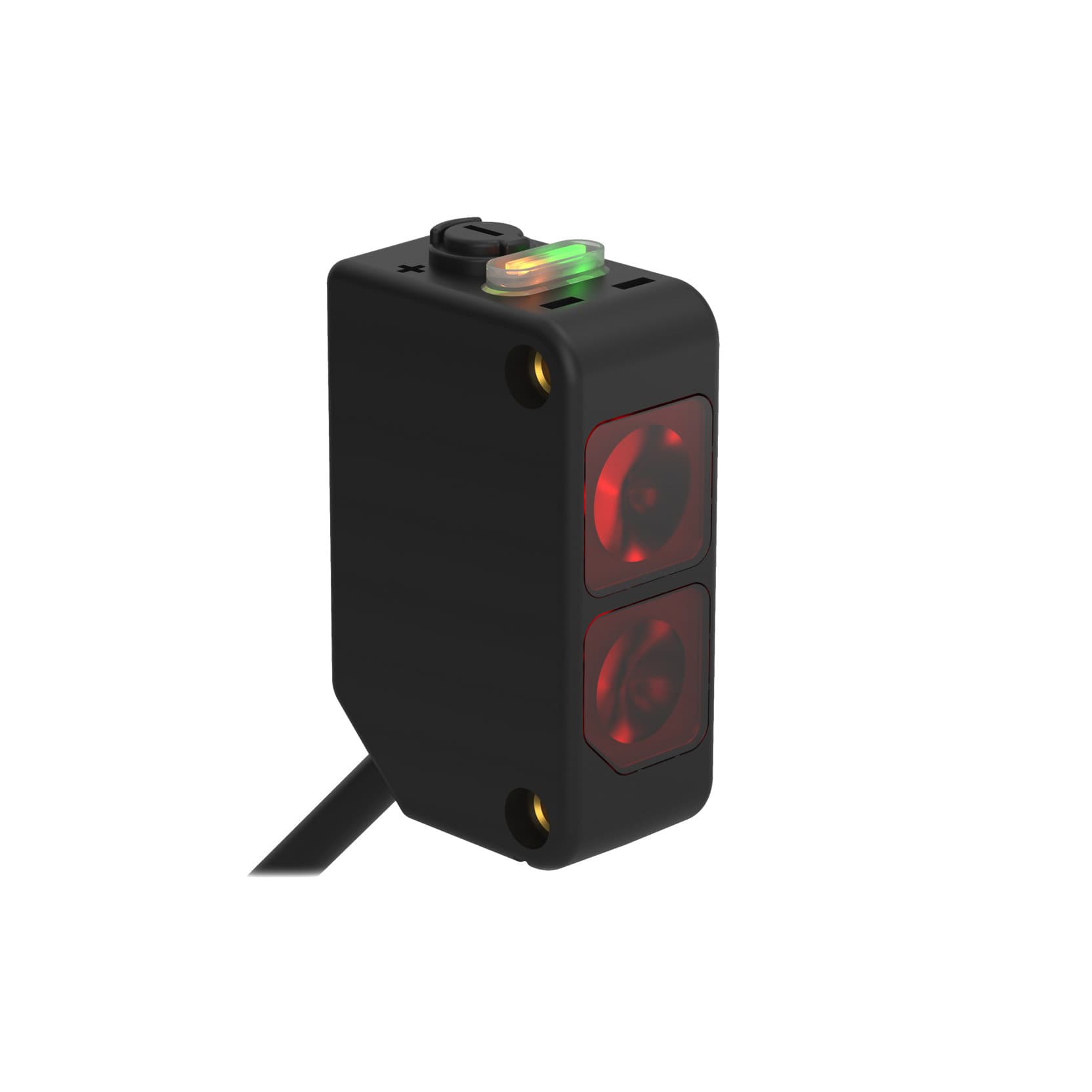 Banner Engineering Corporation Q20NDLQ5 industrial sensor