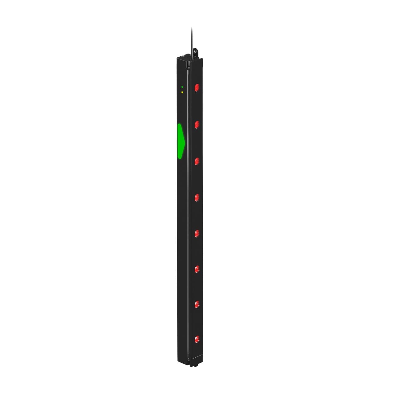Banner Engineering PVL500P industrial sensor