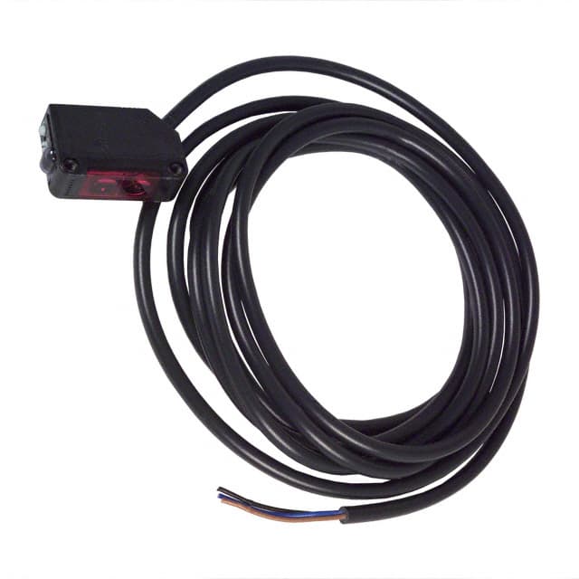 Omron Automation and Safety E3Z-R61 industrial sensor