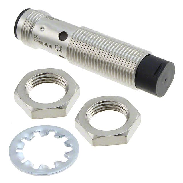 Omron Automation and Safety E2B-M12KN08-M1-B1 industrial sensor
