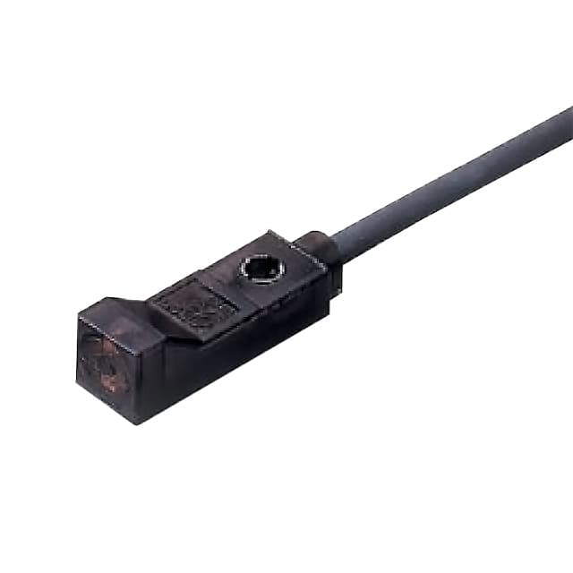 Omron Automation and Safety E2S-Q25 1M industrial sensor