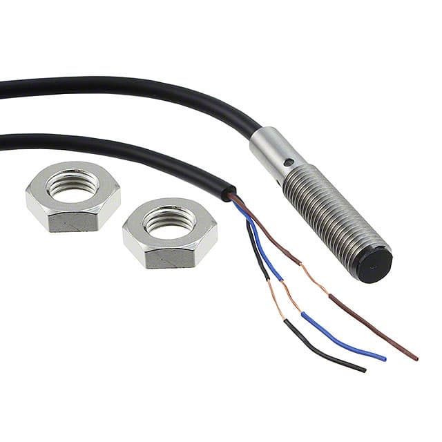 Omron Automation and Safety E2B-S08KS02-WP-C1 2M industrial sensor