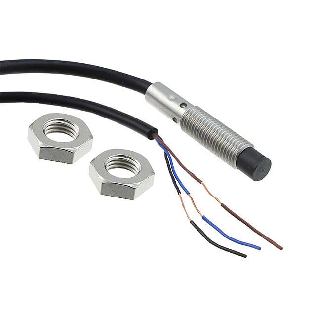 Omron Automation and Safety E2B-S08KN04-WP-C2 2M industrial sensor