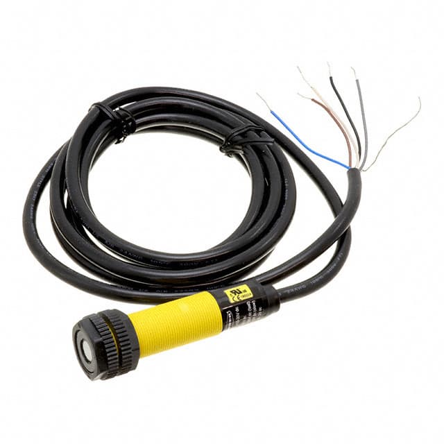 Banner Engineering S18UUA industrial sensor