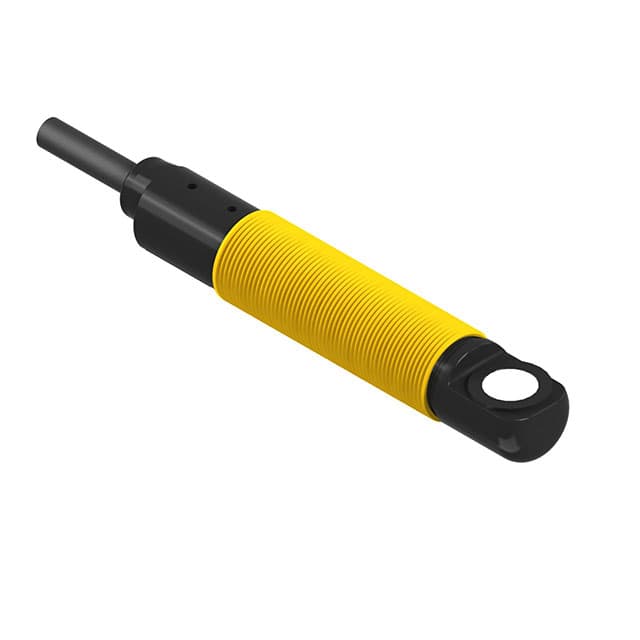 Banner Engineering S18UBARQ industrial sensor