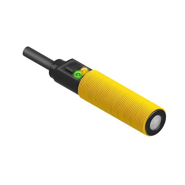 Banner Engineering Corporation S18UIA industrial sensor