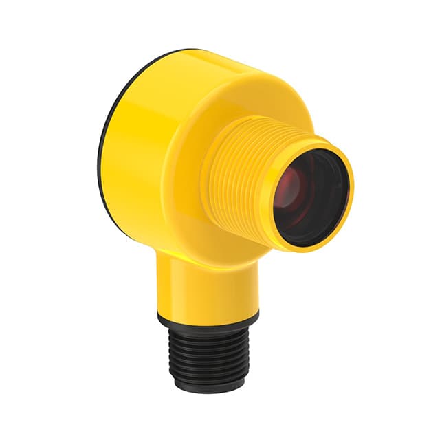 Banner Engineering Corporation T18-2VPRL-Q8 industrial sensor