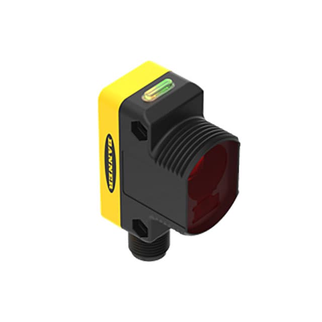 Banner Engineering Corporation QS30LLPQ industrial sensor