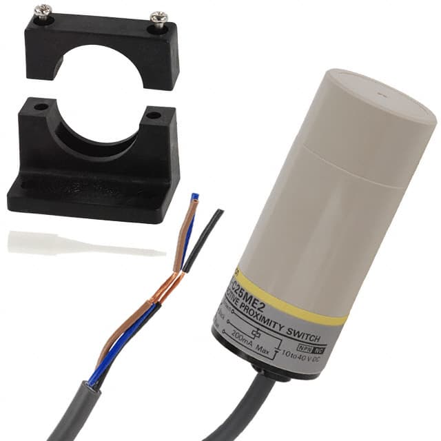 Omron Automation and Safety E2K-C25ME2 industrial sensor