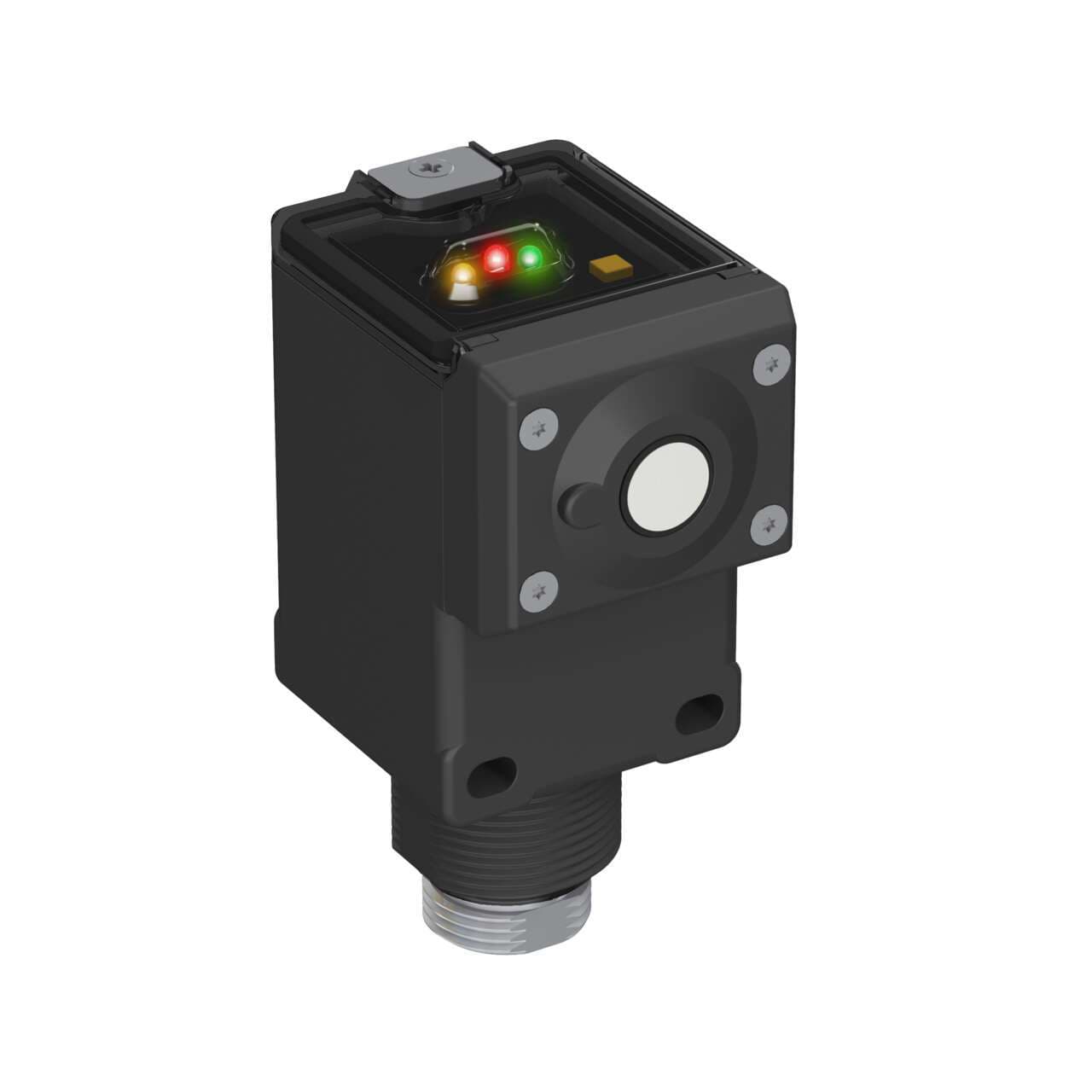 Banner Engineering Q45ULIU64ACRQ industrial sensor