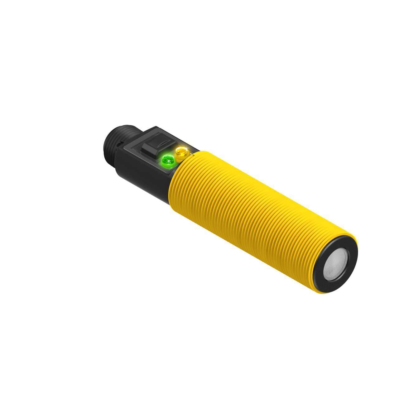 Banner Engineering Corporation S18UUAQ industrial sensor