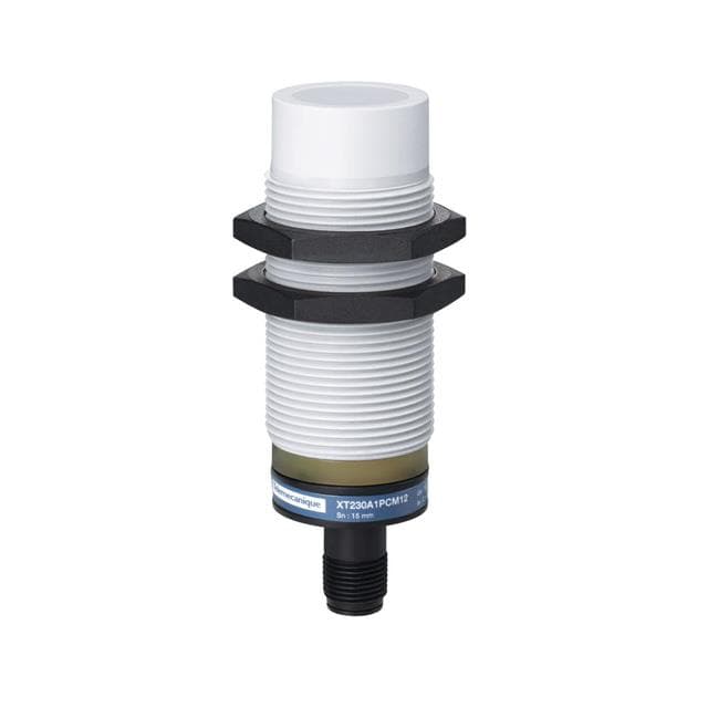 Telemecanique Sensors XT230A1PCM12 industrial sensor