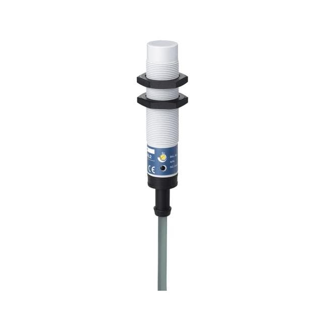 Telemecanique XT218A1FAL2 industrial sensor