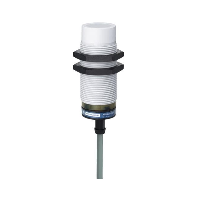 Telemecanique XT230A1FAL2 industrial sensor
