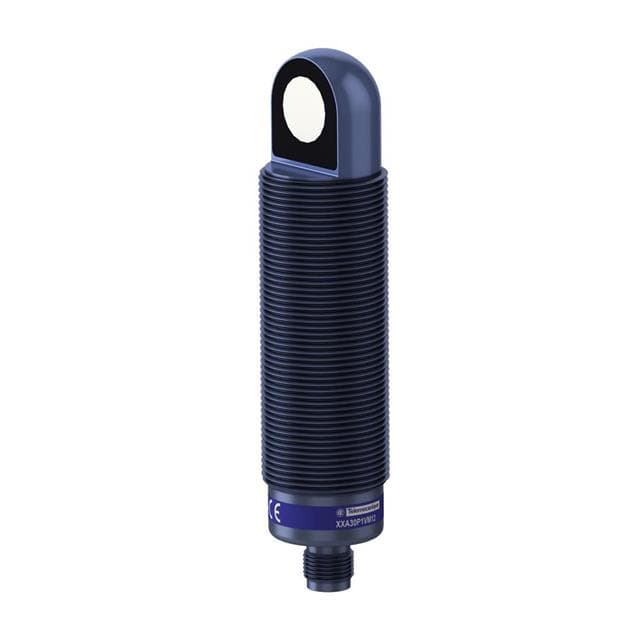 Telemecanique XXA30P1VM12 industrial sensor