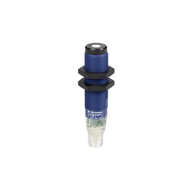 Telemecanique XX918A3F1M12 industrial sensor