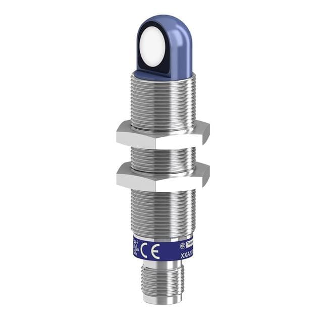 Telemecanique XXA18S1VM12 industrial sensor