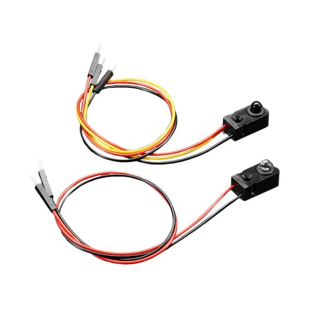 Adafruit Industries LLC 2168 industrial sensor