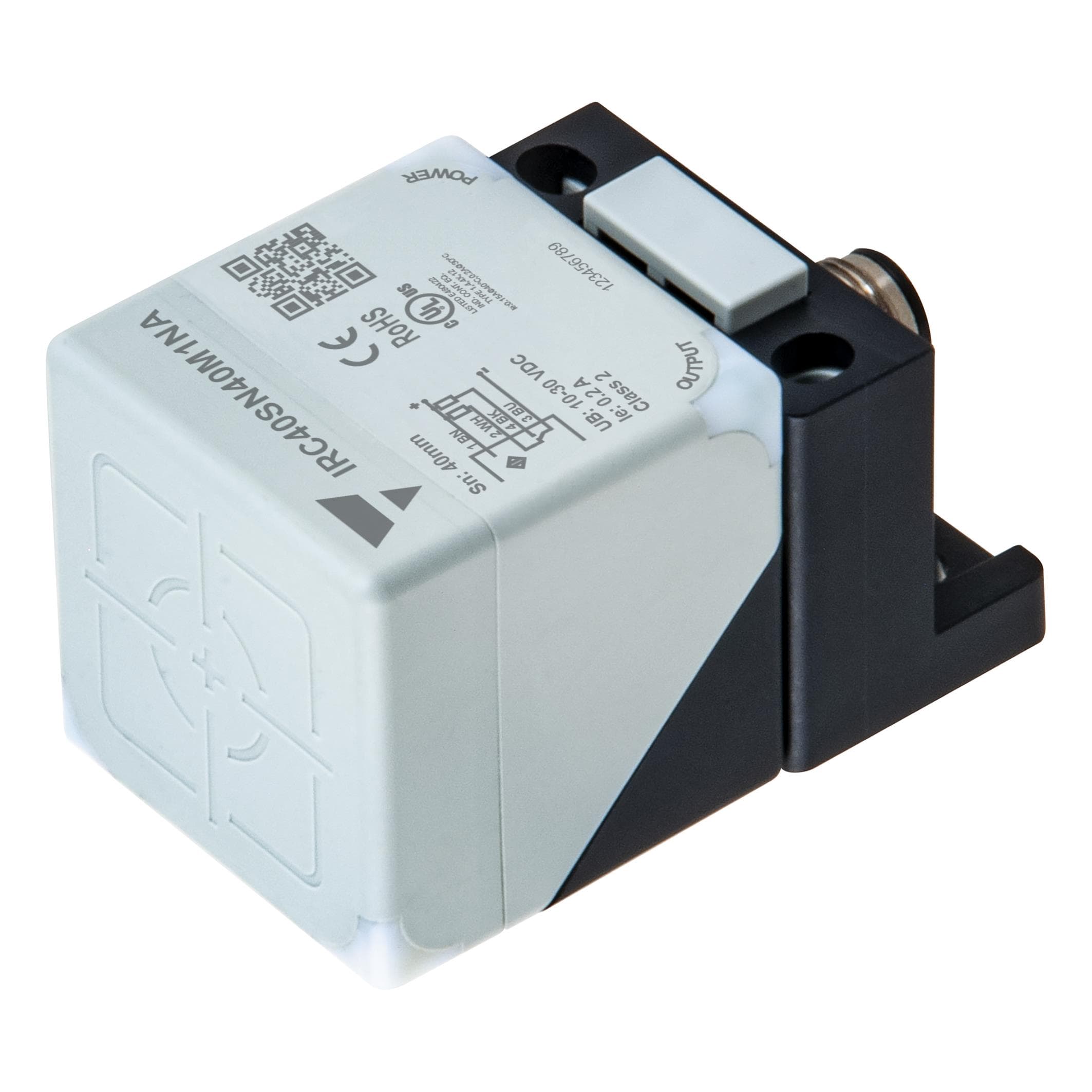 Carlo Gavazzi Inc. IRC40SN40M1NA industrial sensor
