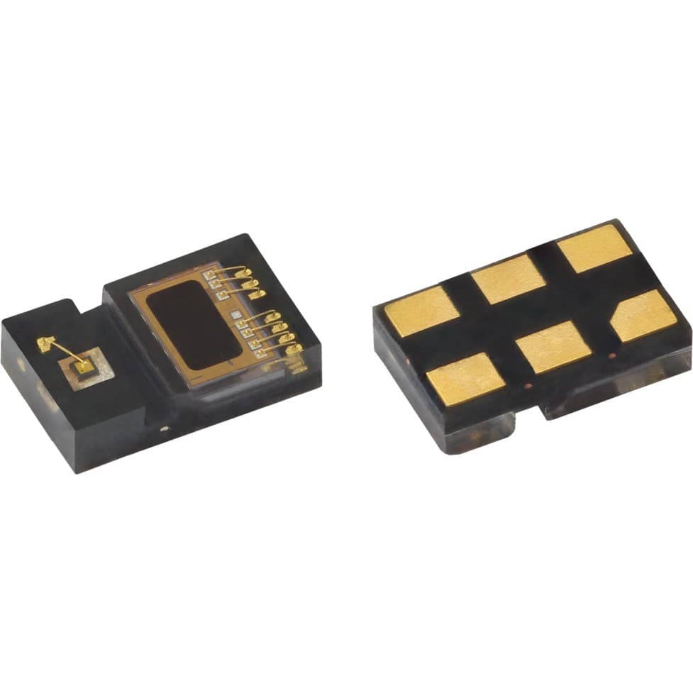 Vishay Semiconductors VCNL36825T industrial sensor