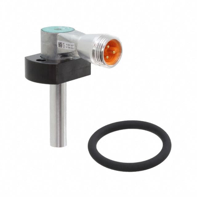 Pepperl+Fuchs, Inc. NJ2-PD-US-2.062-V93 industrial sensor