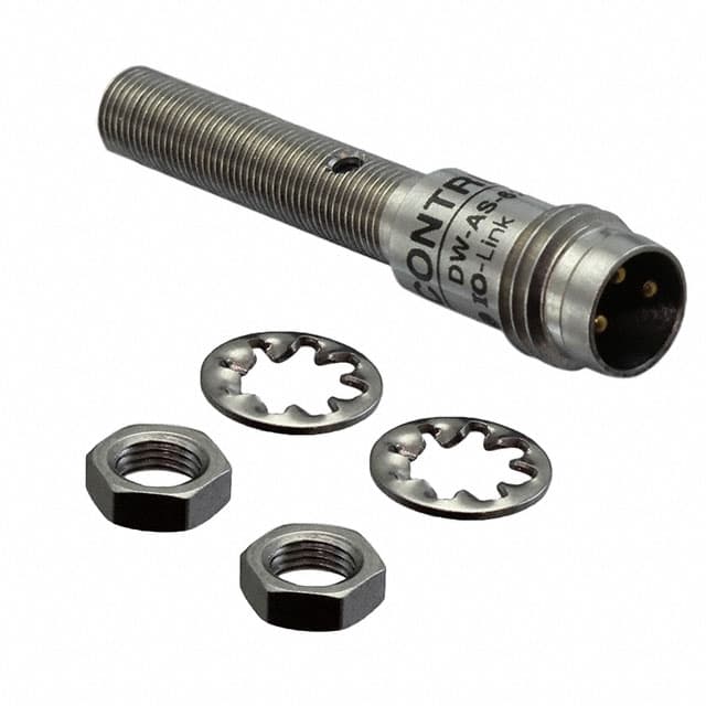 Molex 1202530527 industrial sensor