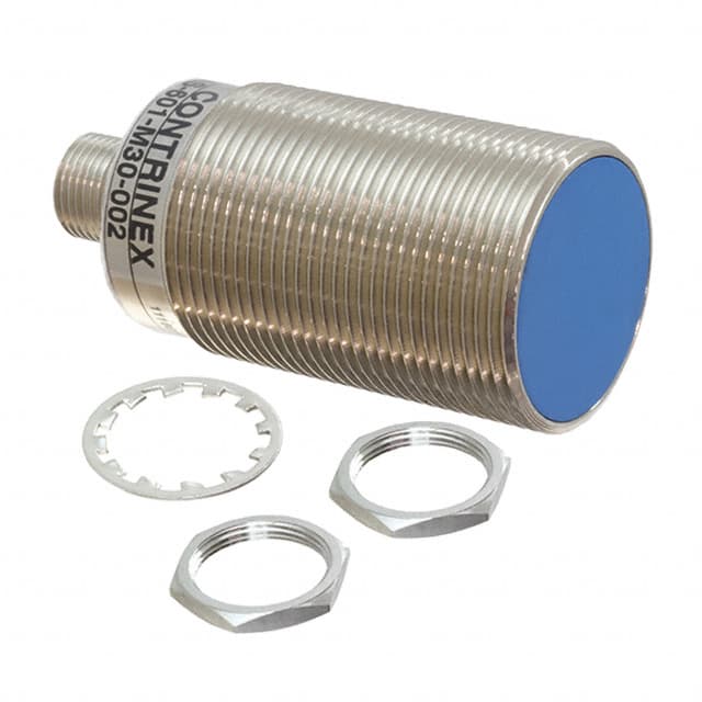 Molex 1202530258 industrial sensor