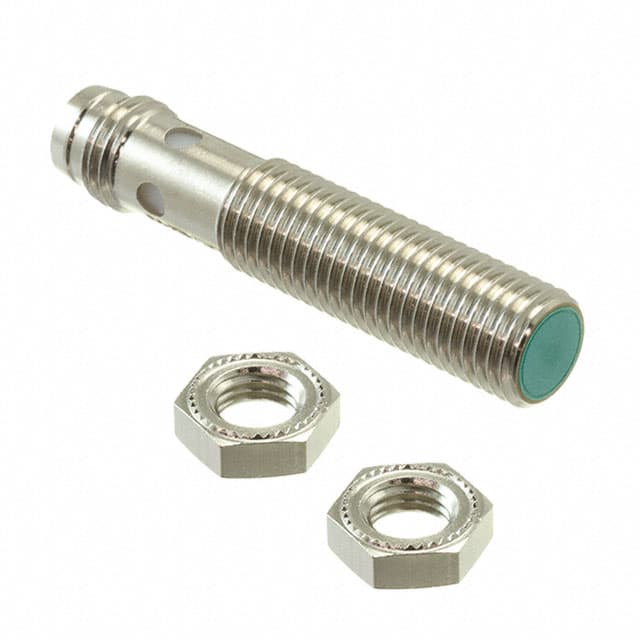 Pepperl+Fuchs, Inc. NBB2-8GM25-E2-V3 industrial sensor