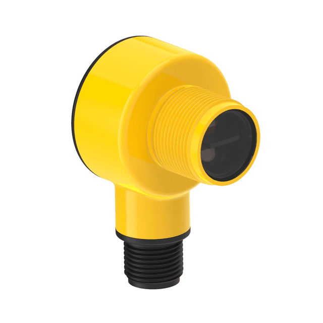 Banner Engineering Corporation T18-2VPDL-Q8 industrial sensor