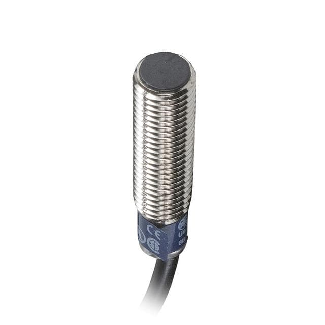 Telemecanique XS508B1PAL2 industrial sensor