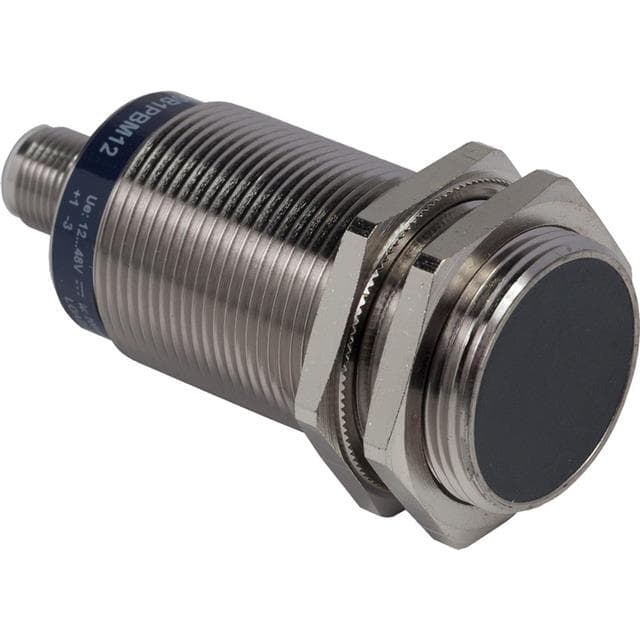 Telemecanique XS630B1PAM12 industrial sensor