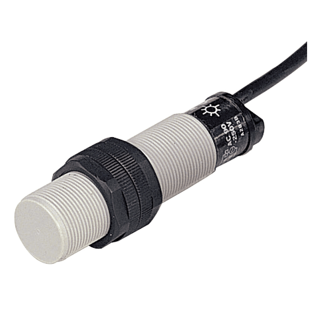 Autonics CR18-8AC industrial sensor