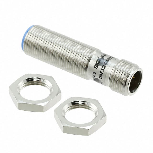 SICK, Inc. 1040763 industrial sensor