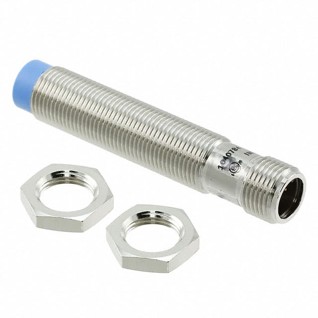 SICK, Inc. 1040784 industrial sensor