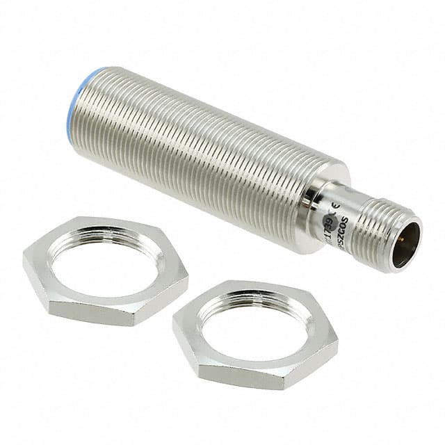 SICK, Inc. 1040966 industrial sensor