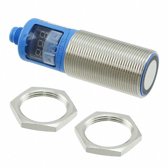 SICK, Inc. 6036918 industrial sensor