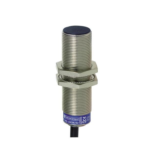 Telemecanique XS1M18AB120 industrial sensor