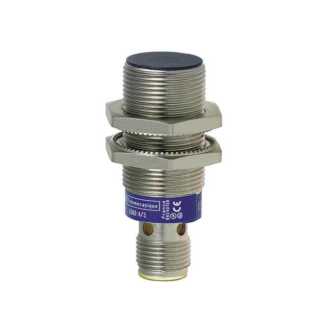 Telemecanique XS1N18PC410D industrial sensor