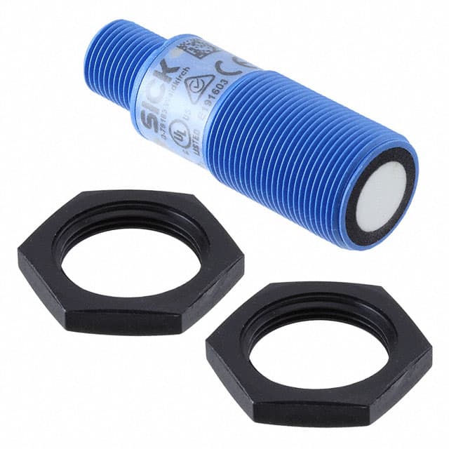 SICK, Inc. 6048422 industrial sensor