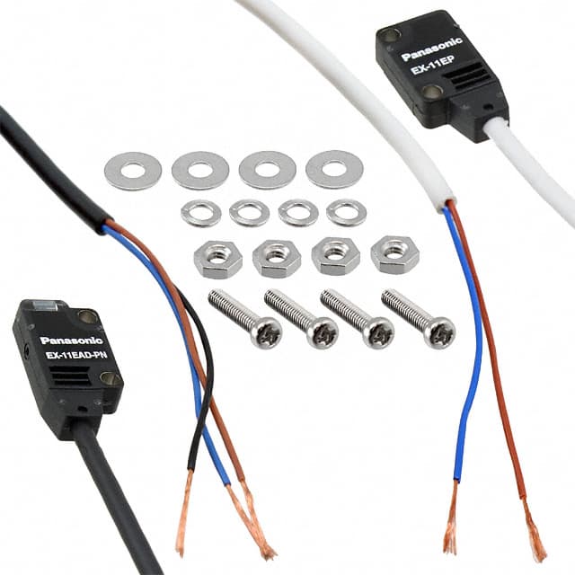 Panasonic Industrial Automation Sales EX-11EA-PN industrial sensor