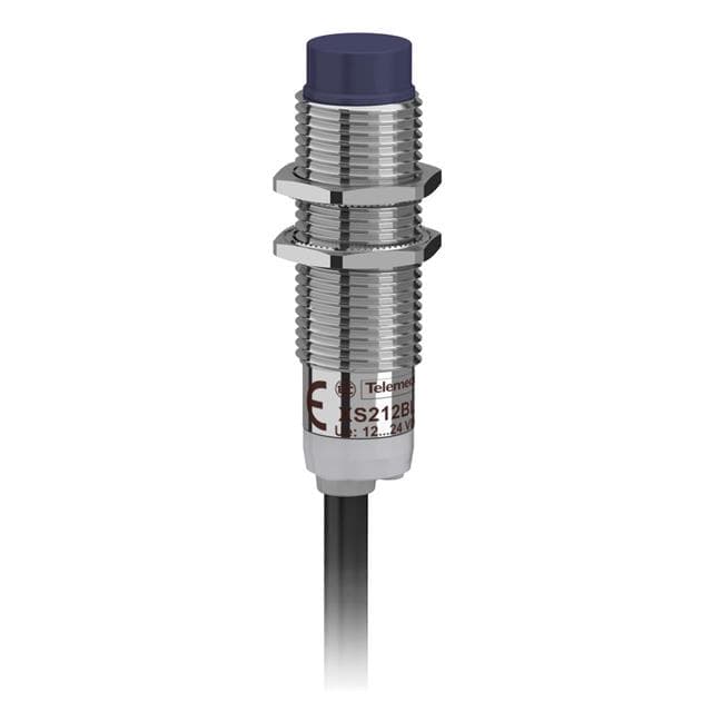 Telemecanique XS212BLPAL2 industrial sensor