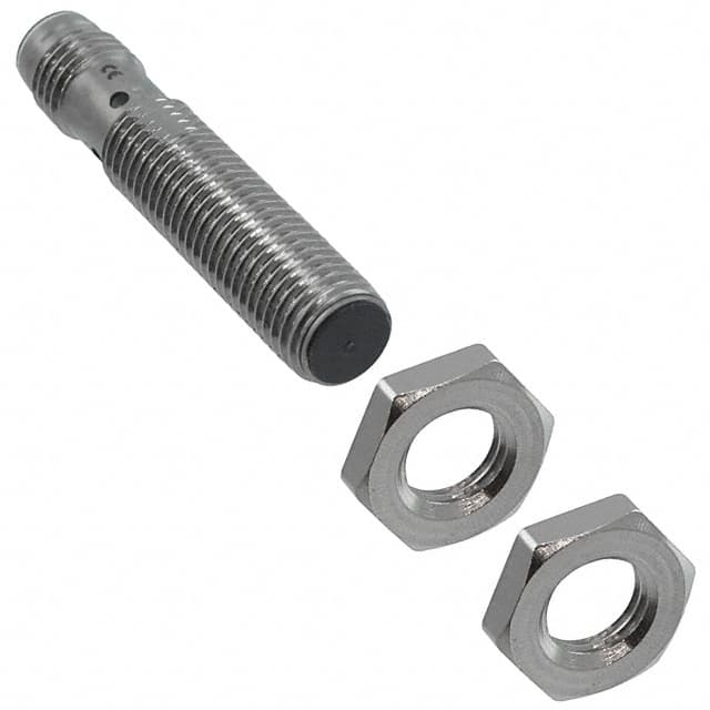 Omron Automation and Safety E2A-S08KS02-M5-B1 industrial sensor