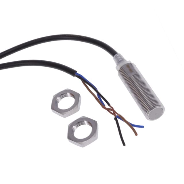 Omron Automation and Safety E2EH-X3B1 2M industrial sensor