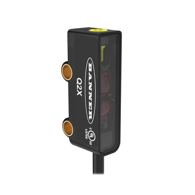 Banner Engineering Corporation Q2XAPAF150-Q3 industrial sensor