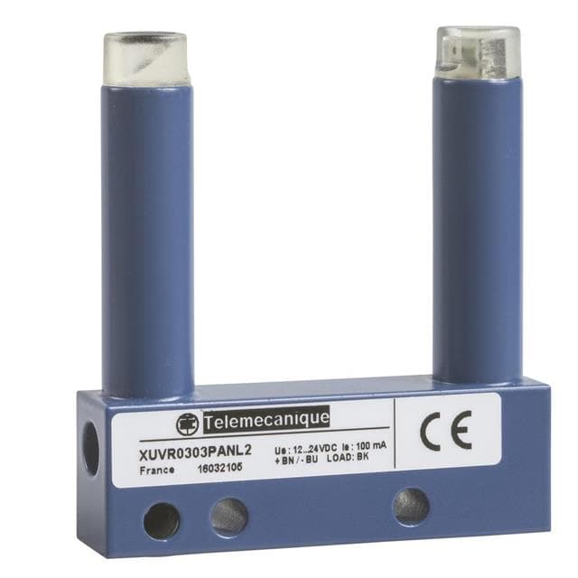 Telemecanique XUVR0303PANL2 industrial sensor
