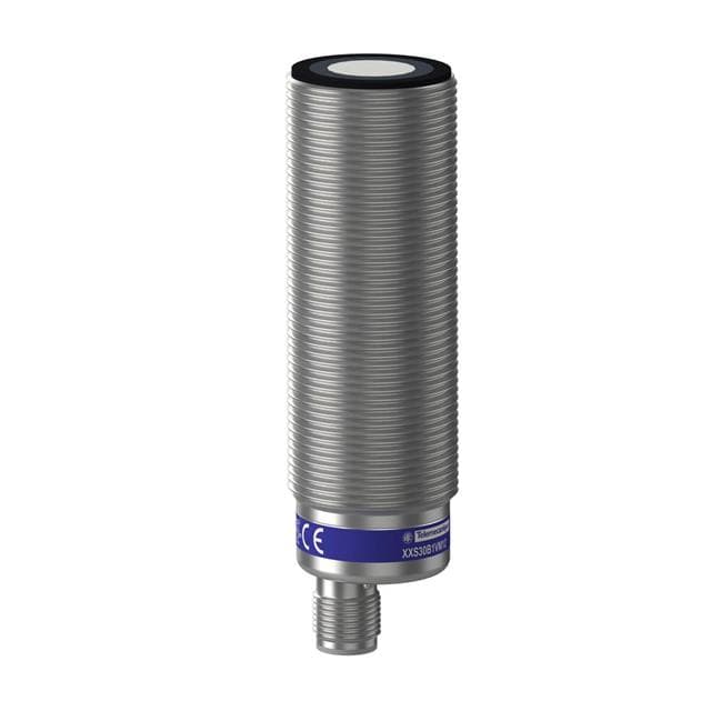Telemecanique XXS30B1VM12 industrial sensor