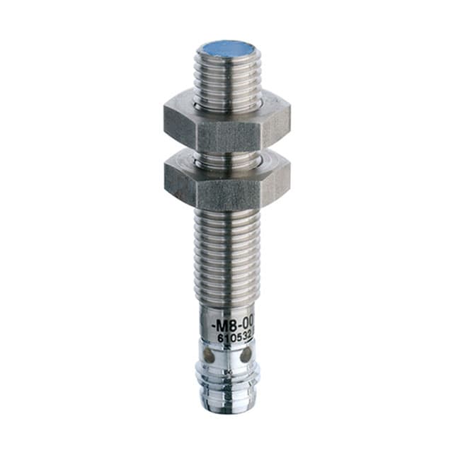 Molex 1202530202 industrial sensor
