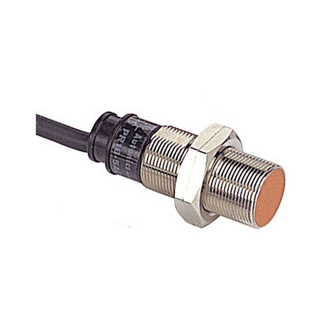 Autonics PRT18-5DO industrial sensor