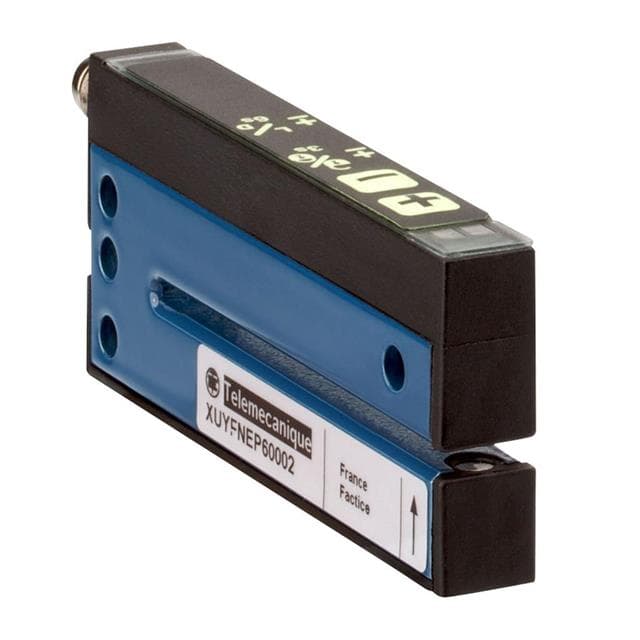 Telemecanique XUYFNEP60005 industrial sensor